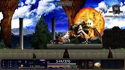 画像ギャラリー No.009のサムネイル画像 / 「ASTLIBRA Revision」の外伝ストーリー「幻霧の洞窟」，PC版を本日リリース。引きこもりのパン屋の娘がダンジョンに挑む