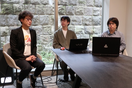 画像ギャラリー No.029のサムネイル画像 / GameFiプラットフォーム「PlayMining」はユーザーに新たな体験を提供しながら，Play to Earnで社会課題の解決を目指す