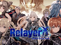 戦略ロボットシミュレーションRPG「Relayer Advanced」，Steam版＆GOG版がリリース決定。オリジナル版では大型アップデートの実施も