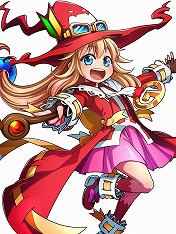 画像ギャラリー No.006のサムネイル画像 / 「トラブル☆ウィッチーズ ふぁいなる！」，予約受付をスタート。背景やキャラクタービジュアルをリニューアルし，多数の新要素を搭載した完全版