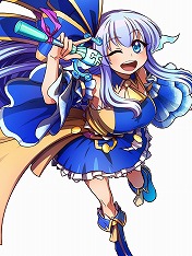 画像ギャラリー No.007のサムネイル画像 / 「トラブル☆ウィッチーズ ふぁいなる！」，予約受付をスタート。背景やキャラクタービジュアルをリニューアルし，多数の新要素を搭載した完全版