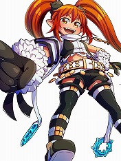 画像ギャラリー No.008のサムネイル画像 / 「トラブル☆ウィッチーズ ふぁいなる！」，予約受付をスタート。背景やキャラクタービジュアルをリニューアルし，多数の新要素を搭載した完全版