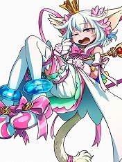 画像ギャラリー No.011のサムネイル画像 / 「トラブル☆ウィッチーズ ふぁいなる！」，予約受付をスタート。背景やキャラクタービジュアルをリニューアルし，多数の新要素を搭載した完全版