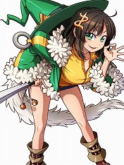 画像ギャラリー No.012のサムネイル画像 / 「トラブル☆ウィッチーズ ふぁいなる！」，予約受付をスタート。背景やキャラクタービジュアルをリニューアルし，多数の新要素を搭載した完全版