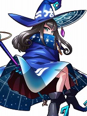 画像ギャラリー No.016のサムネイル画像 / 「トラブル☆ウィッチーズ ふぁいなる！」，予約受付をスタート。背景やキャラクタービジュアルをリニューアルし，多数の新要素を搭載した完全版