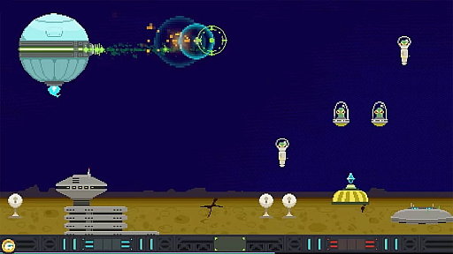 画像ギャラリー No.005のサムネイル画像 / 「Atari Mania」がPCとSwitch向けにリリース。Atariの人気タイトル150本以上を収録