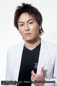 画像ギャラリー No.003のサムネイル画像 / 狩野英孝さんが原案と監督を務める「revive of the moon」，事前予約を開始。荒廃した世界を舞台にしたゾンビアクション