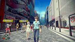 画像ギャラリー No.005のサムネイル画像 / PS4/Switch「AKIBA'S TRIP2 ディレクターズカット」の発売日は2023年4月20日に。PS4/Steam向けのアップグレードDLCも配信決定