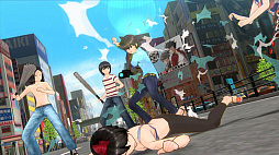 画像ギャラリー No.011のサムネイル画像 / PS4/Switch「AKIBA'S TRIP2 ディレクターズカット」の発売日は2023年4月20日に。PS4/Steam向けのアップグレードDLCも配信決定