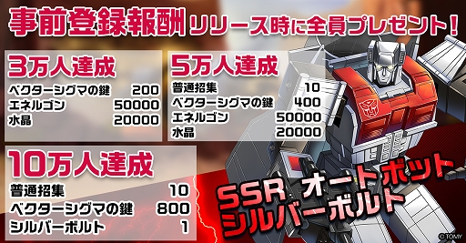 画像ギャラリー No.005のサムネイル画像 / 「トランスフォーマー レイジバトル」のティザーPVが公開に。歴代のキービジュアルと共に，登場するオートボット/ディセプティコンを紹介