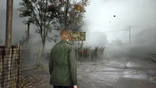 画像ギャラリー No.007のサムネイル画像 / 世界初公開のリメイク版「SILENT HILL 2」が体験できた，Tokyo Media Premiereをレポート。開発陣への合同インタビューも