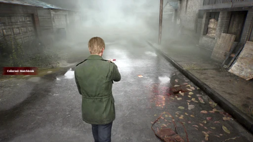 画像ギャラリー No.013のサムネイル画像 / 世界初公開のリメイク版「SILENT HILL 2」が体験できた，Tokyo Media Premiereをレポート。開発陣への合同インタビューも