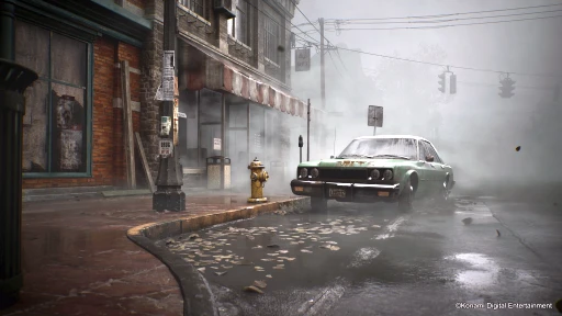 画像ギャラリー No.021のサムネイル画像 / 世界初公開のリメイク版「SILENT HILL 2」が体験できた，Tokyo Media Premiereをレポート。開発陣への合同インタビューも