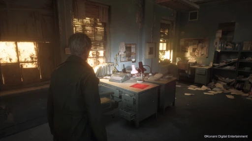 画像ギャラリー No.024のサムネイル画像 / 世界初公開のリメイク版「SILENT HILL 2」が体験できた，Tokyo Media Premiereをレポート。開発陣への合同インタビューも