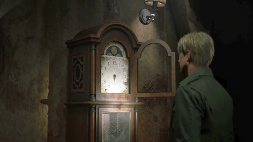 画像ギャラリー No.025のサムネイル画像 / 世界初公開のリメイク版「SILENT HILL 2」が体験できた，Tokyo Media Premiereをレポート。開発陣への合同インタビューも