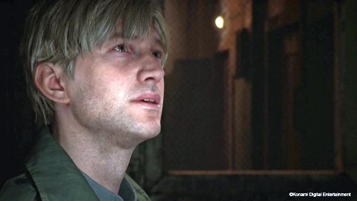 画像ギャラリー No.027のサムネイル画像 / 世界初公開のリメイク版「SILENT HILL 2」が体験できた，Tokyo Media Premiereをレポート。開発陣への合同インタビューも