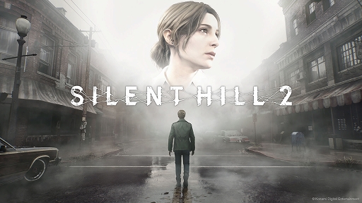 画像ギャラリー No.002のサムネイル画像 / 「SILENT HILL 2」DXエディションが20％オフで初セール。「KONAMI BLACK FRIDAY SALE」をPS Store/Microsoftストアで開催中