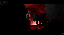 画像ギャラリー No.006のサムネイル画像 / シリーズ最新作「SILENT HILL: Townfall」の最新映像が公開。2026年9月24日のリリースが明らかに