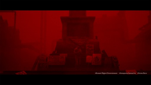 画像ギャラリー No.011のサムネイル画像 / シリーズ最新作「SILENT HILL: Townfall」の最新映像が公開。2026年9月24日のリリースが明らかに