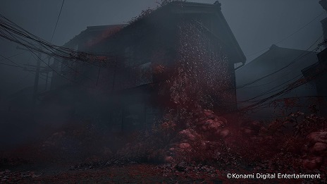 画像ギャラリー No.014のサムネイル画像 / 「SILENT HILL f」Steamでウィッシュリストの登録受付を開始。舞台となる田舎町「戎ヶ丘」やクリーチャーなども確認できる最新映像を公開