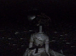 画像ギャラリー No.003のサムネイル画像 / 「SILENT HILL f」と第四境界のコラボアトラクション「SILENT HILL f 残置物展」，TGS 2025で実施。オンライン版も期間限定で無料公開