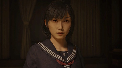 画像ギャラリー No.001のサムネイル画像 / 「SILENT HILL f」本日発売。霧に包まれた町を探索するヒロインを描いた最新トレイラーを公開，SNSキャンペーンも開催中