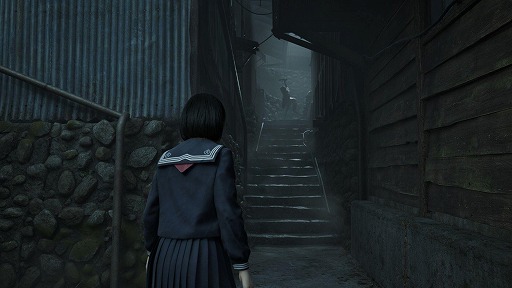 画像ギャラリー No.004のサムネイル画像 / 「SILENT HILL f」本日発売。霧に包まれた町を探索するヒロインを描いた最新トレイラーを公開，SNSキャンペーンも開催中