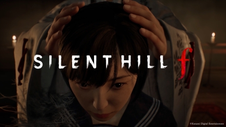 画像ギャラリー No.002のサムネイル画像 / 「SILENT HILL f」，全世界累計出荷本数が100万本を突破。リメイク版「SILENT HILL 2」を上回るペースで出荷数が伸びる