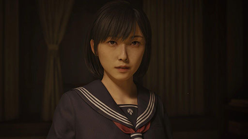 画像ギャラリー No.001のサムネイル画像 / 「SILENT HILL f」，深水雛子役・加藤小夏さんのゲーム実況第2回が10月29日に配信決定。第1回は160万回超えの再生数を記録