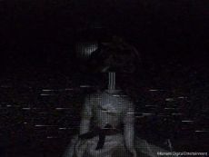 画像ギャラリー No.006のサムネイル画像 / パッケージ版「SILENT HILL f 残置物展」発売。残置物を調査し,ある少女たちが辿った壮絶な運命に迫っていく