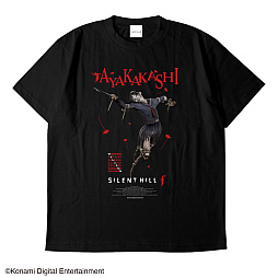 画像ギャラリー No.002のサムネイル画像 / 「SILENT HILL f」のPOP UP SHOPが2026年1月6日よりSHIBUYA TSUTAYAで開催。「赤いカプセル」のキャンディなどが登場