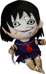 画像ギャラリー No.011のサムネイル画像 / サイコロジカルホラー「SILENT HILL f」の深水雛子，狐面の男，アヤカカシのぬいぐるみ登場。7月発売予定で，予約受付を実施中