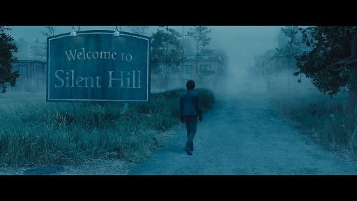 画像ギャラリー No.003のサムネイル画像 / 「サイレントヒル2」を原作とした映画「Return to SILENT HILL」の予告映像が公開に。おなじみの“三角頭”の姿も