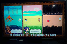 画像ギャラリー No.006のサムネイル画像 / ［TGS2023］僕らは馬主なんです。ブロックチェーン競馬ゲーム「METAHORSE」の公式ブースとコミュニティブースをレポート