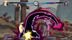 画像ギャラリー No.013のサムネイル画像 / カートゥーン動物2D対戦格闘「Them's Fightin' Herds」のPS5/PS4版が本日発売へ。シーズン1パスを収録したDeluxe Editionも登場
