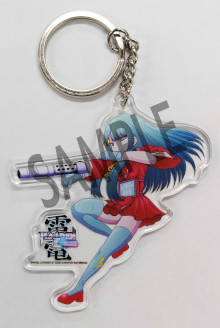 画像ギャラリー No.002のサムネイル画像 / 「雷電III×MIKADO MANIAX」，“発売直前10日連続プレゼントキャンペーン”を開始