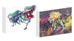 画像ギャラリー No.003のサムネイル画像 / 「雷電III×MIKADO MANIAX」，“発売直前10日連続プレゼントキャンペーン”を開始