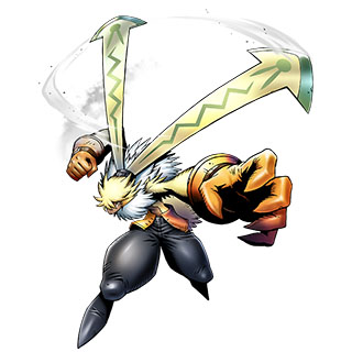 画像ギャラリー No.011のサムネイル画像 / バンダイ，イラスト応募企画「Digimon Illustration Competition2023」とBEMEMORYのデジモンを決める投票企画を開催