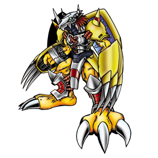 画像ギャラリー No.013のサムネイル画像 / バンダイ，イラスト応募企画「Digimon Illustration Competition2023」とBEMEMORYのデジモンを決める投票企画を開催