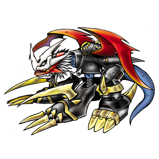 画像ギャラリー No.014のサムネイル画像 / バンダイ，イラスト応募企画「Digimon Illustration Competition2023」とBEMEMORYのデジモンを決める投票企画を開催