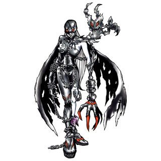 画像ギャラリー No.015のサムネイル画像 / バンダイ，イラスト応募企画「Digimon Illustration Competition2023」とBEMEMORYのデジモンを決める投票企画を開催