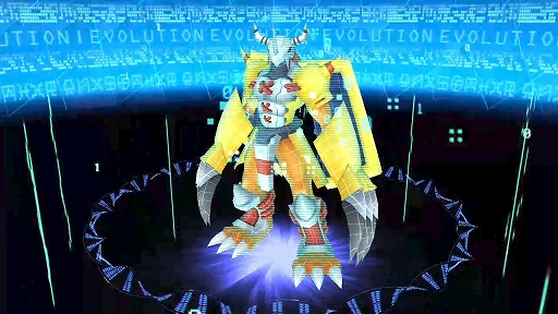 画像ギャラリー No.016のサムネイル画像 / デジモンを育て，共に冒険し，バトルする。Switch用ソフト「デジモンワールド -next 0rder- INTERNATIONAL EDITION」本日発売