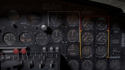 画像ギャラリー No.009のサムネイル画像 / 爆撃機フライトシム「B-17 Flying Fortress The Bloody 100th」，Steamストアページを公開。リマスター版「8th Redux」も登場