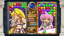 画像ギャラリー No.001のサムネイル画像 / 対戦パズルゲーム最新作「Magical Drop VI」，Steamストアページが公開に。ローカル・オンラインマルチプレイに対応