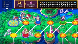 画像ギャラリー No.002のサムネイル画像 / 対戦パズルゲーム最新作「Magical Drop VI」，Steamストアページが公開に。ローカル・オンラインマルチプレイに対応
