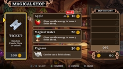 画像ギャラリー No.005のサムネイル画像 / 対戦パズルゲーム最新作「Magical Drop VI」，Steamストアページが公開に。ローカル・オンラインマルチプレイに対応