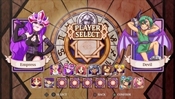 画像ギャラリー No.006のサムネイル画像 / 対戦パズルゲーム最新作「Magical Drop VI」，Steamストアページが公開に。ローカル・オンラインマルチプレイに対応