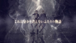 画像ギャラリー No.008のサムネイル画像 / 「トワツガイ」，理想や信念が正反対の“正邪のツガイ”にフォーカスした新たな映像が公開に