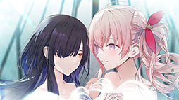画像ギャラリー No.009のサムネイル画像 / 少女と魔獣の戦いを描くRPG「トワツガイ」の正式サービスが本日スタート。6月に開催を予定しているコラボカフェなど今後の展開も明らかに