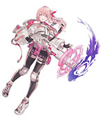 画像ギャラリー No.013のサムネイル画像 / 少女と魔獣の戦いを描くRPG「トワツガイ」の正式サービスが本日スタート。6月に開催を予定しているコラボカフェなど今後の展開も明らかに